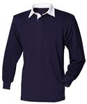 Navy/White*