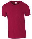 Antique Cherry Red*