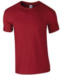 Cardinal Red