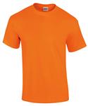 Safety Orange*