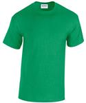 Antique Irish Green