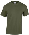 Military Green*