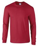 Cardinal Red