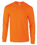 Safety Orange*†