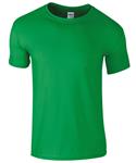 Irish Green