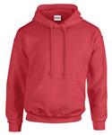 Antique Cherry Red
