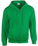 Irish Green