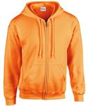 Safety Orange