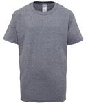 Graphite Heather