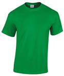 Irish Green
