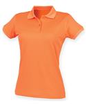 Bright Orange