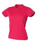 Bright Pink