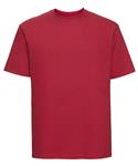 Bright Red