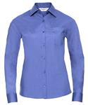 Corporate Blue