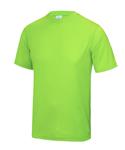 Electric Green
