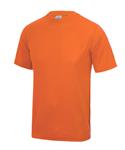 Electric Orange