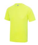 Electric Yellow