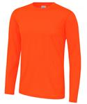Electric Orange
