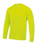 Electric Yellow