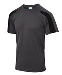 Charcoal/Jet Black
