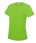 Electric Green
