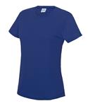 Royal Blue*