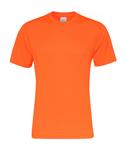Electric Orange
