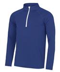 Royal Blue/Arctic White