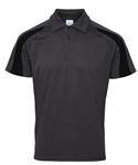 Charcoal/Jet Black