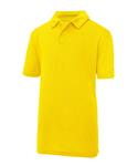 Sun Yellow