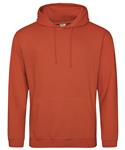 Burnt Orange
