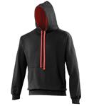Jet Black/Fire Red*†?