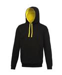 Jet Black/Sun Yellow