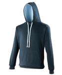 New French Navy/Sky Blue*