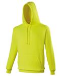 Electric Yellow