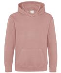 Dusty Pink