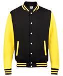 Jet Black/Sun Yellow*