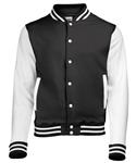 Jet Black/White*