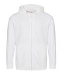 Arctic White