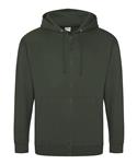 Forest Green