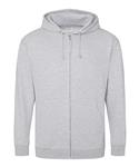 Heather Grey*