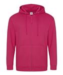 Hot Pink