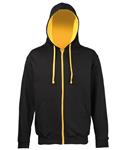 Jet Black/Gold
