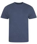 Heather Navy