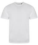 Solid White