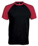 Black/Red