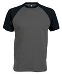 Slate Grey/Black