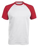 White/Red