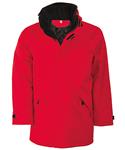 Red/Black*