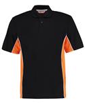 Black/Orange/White*